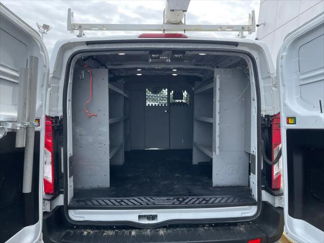 2020 Ford Transit Cargo Van T-250