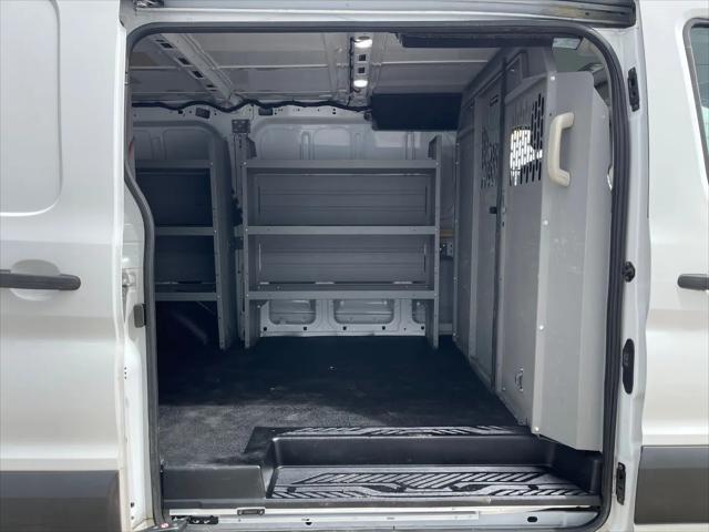 2020 Ford Transit Cargo Van T-250