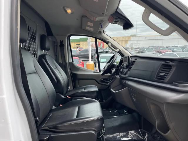 2020 Ford Transit Cargo Van T-250