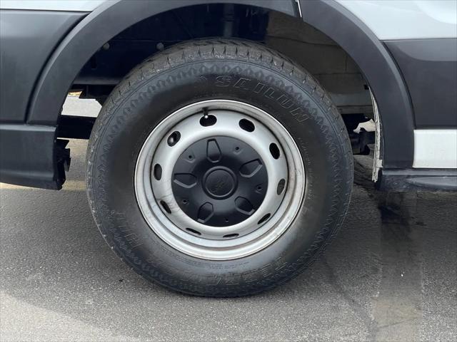 2020 Ford Transit Cargo Van T-250