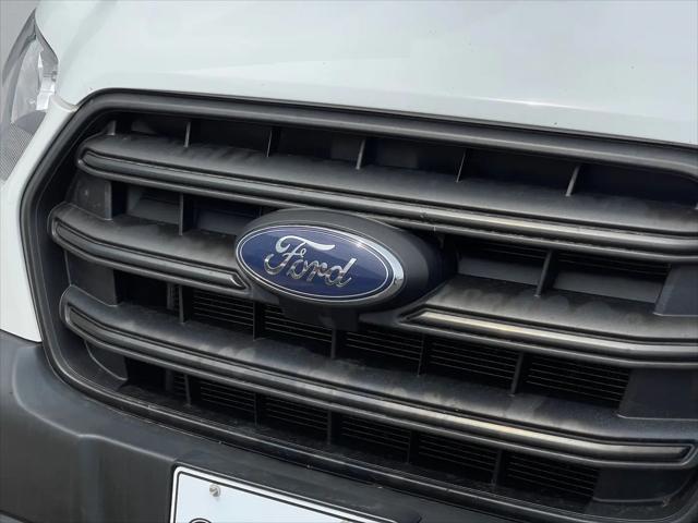 2020 Ford Transit Cargo Van T-250