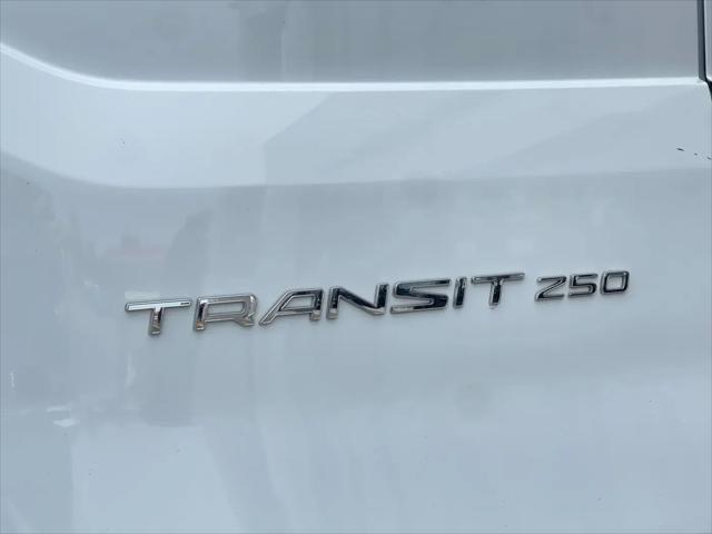 2020 Ford Transit Cargo Van T-250