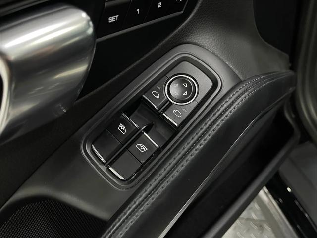 2017 Porsche 911 Carrera 4S