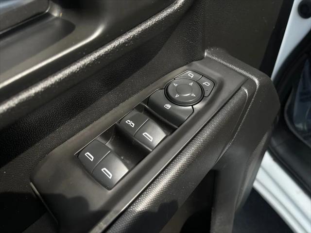 2020 Chevrolet Silverado 3500HD 4WD Crew Cab Long Bed WT