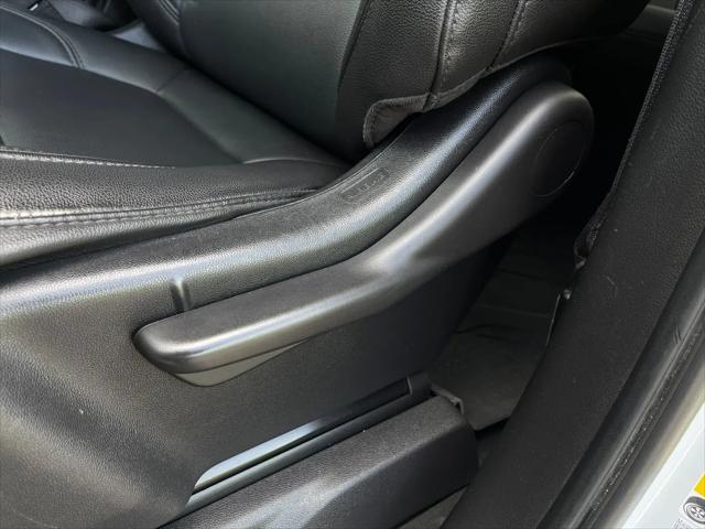 2020 Chevrolet Silverado 3500HD 4WD Crew Cab Long Bed WT
