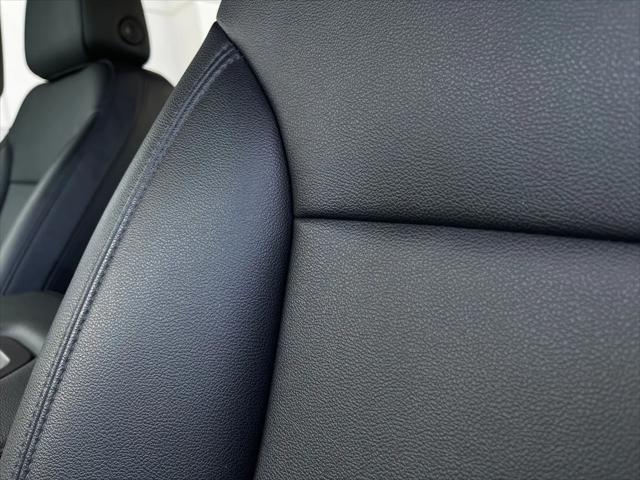 2020 Chevrolet Silverado 3500HD 4WD Crew Cab Long Bed WT