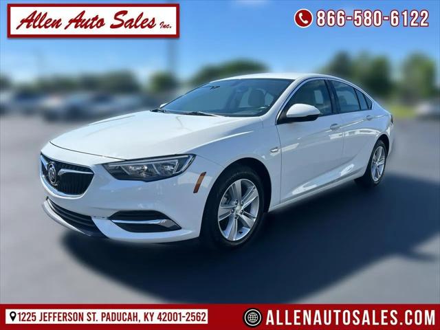 2018 Buick Regal Sportback Preferred for sale in Paducah, KY