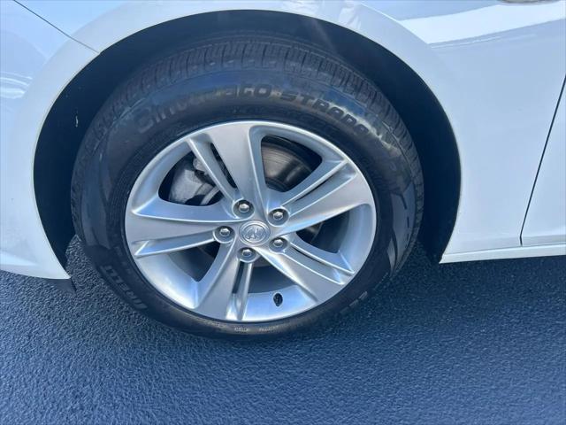 2018 Buick Regal Sportback Preferred