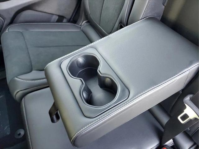 2026 Jeep Grand Cherokee L Altitude 4x4