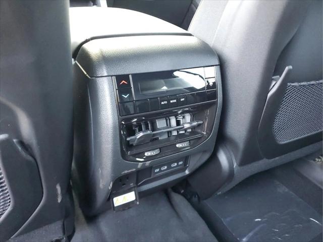 2026 Jeep Grand Cherokee L Altitude 4x4