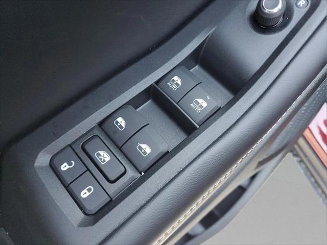 2026 Jeep Grand Cherokee L Altitude 4x4