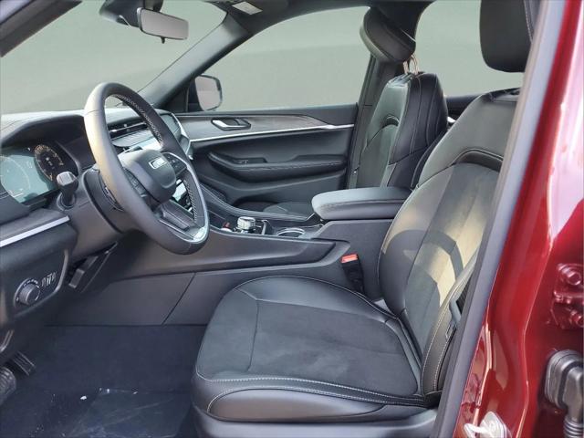 2026 Jeep Grand Cherokee L Altitude 4x4