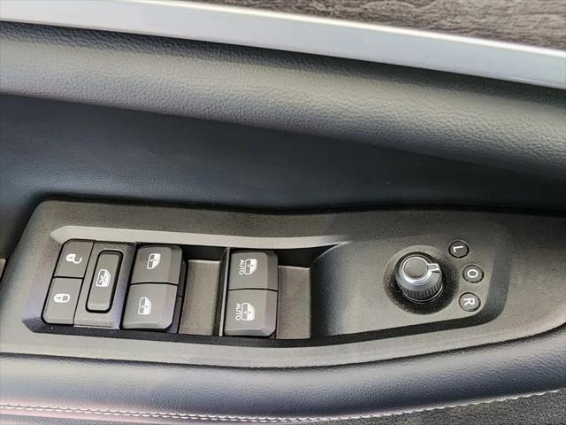 2025 Jeep Grand Cherokee L Limited 4x2