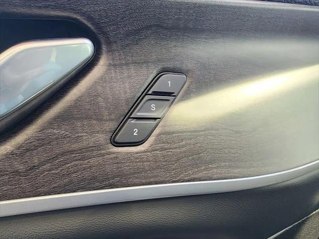 2025 Jeep Grand Cherokee L Limited 4x2