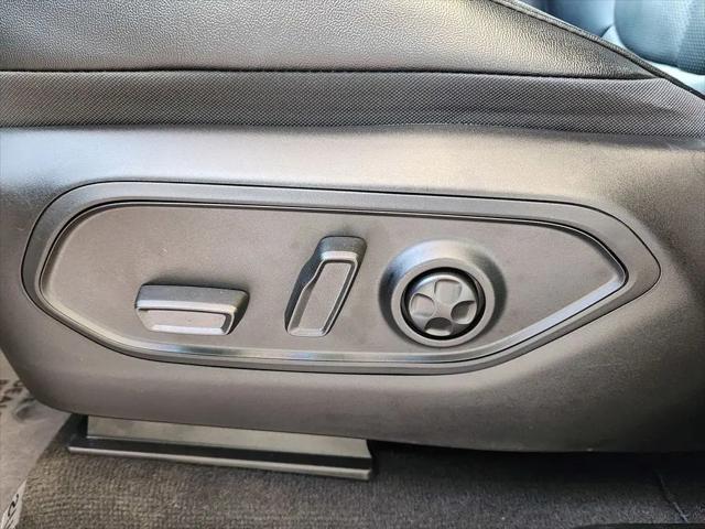 2025 Jeep Grand Cherokee L Limited 4x2