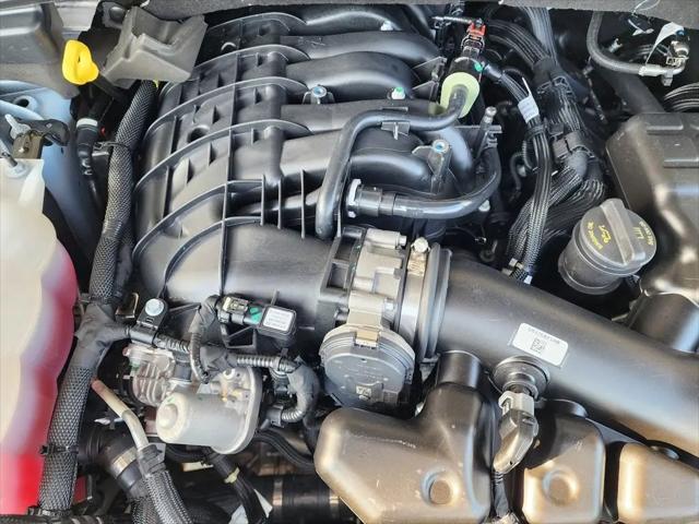 2025 Jeep Grand Cherokee L Limited 4x2