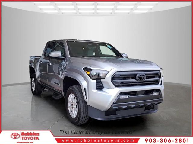 2026 Toyota Tacoma SR5 for sale in Nash, TX