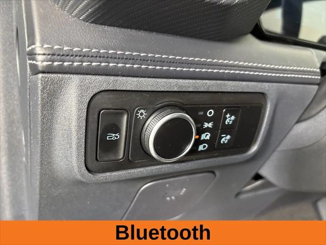2025 Ford Mustang EcoBoost Premium Convertible