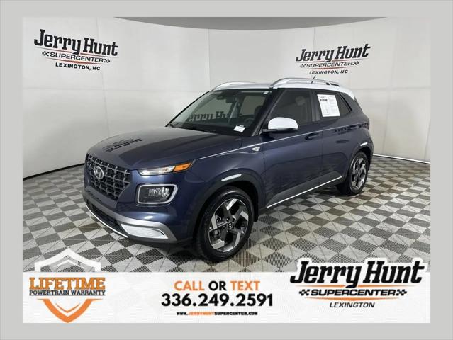 2025 Hyundai Venue Limited for sale in Lexington, NC