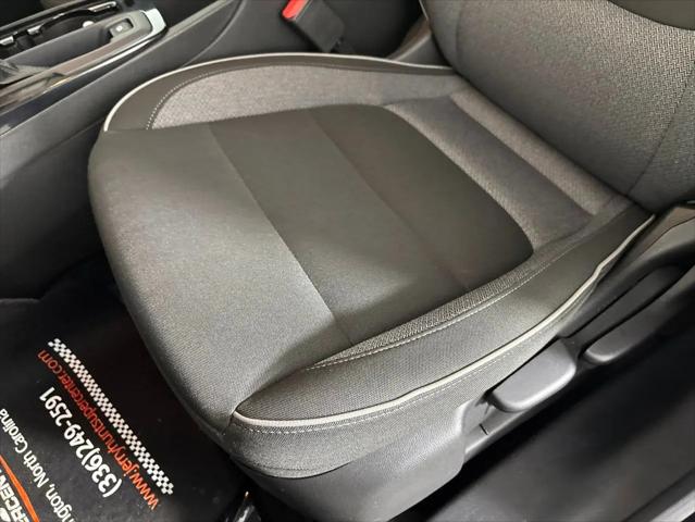 2025 Chevrolet TrailBlazer AWD LT