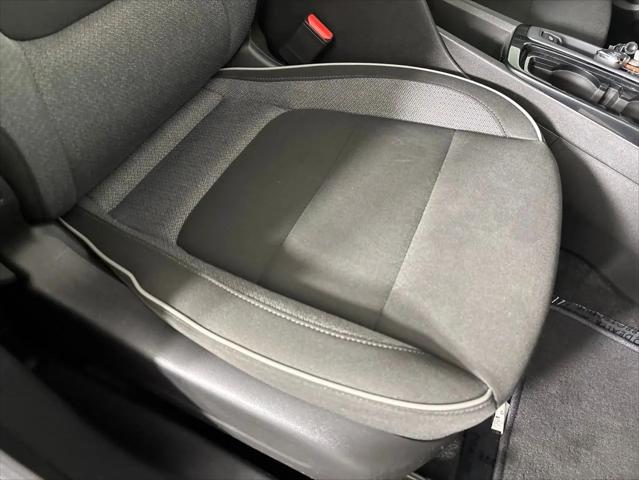 2025 Chevrolet TrailBlazer AWD LT
