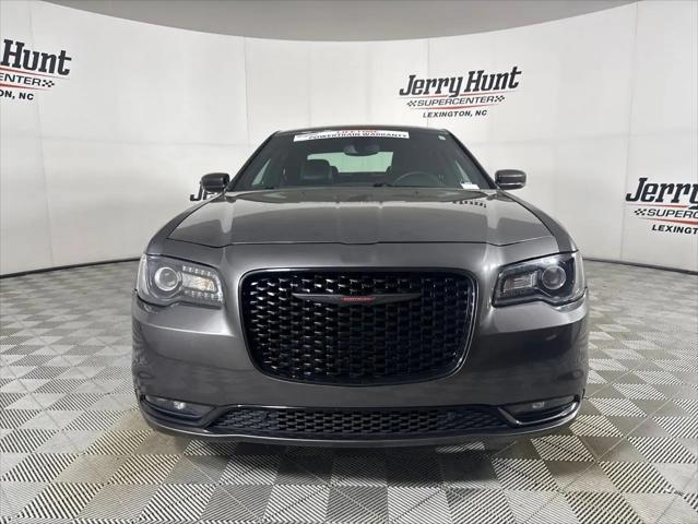 2023 Chrysler 300 300S