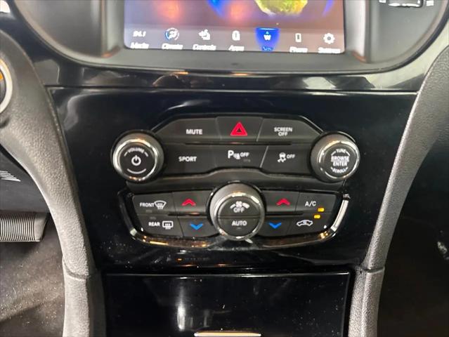 2023 Chrysler 300 300S