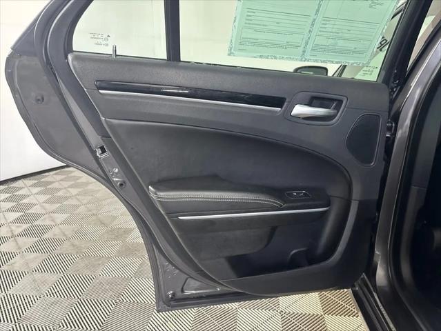 2023 Chrysler 300 300S