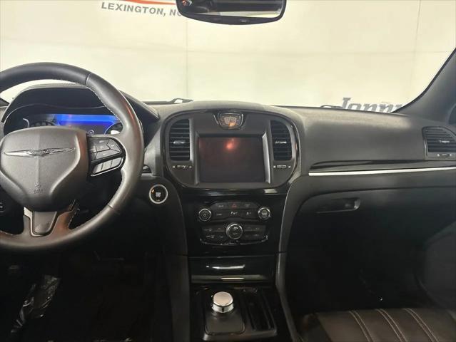 2023 Chrysler 300 300S