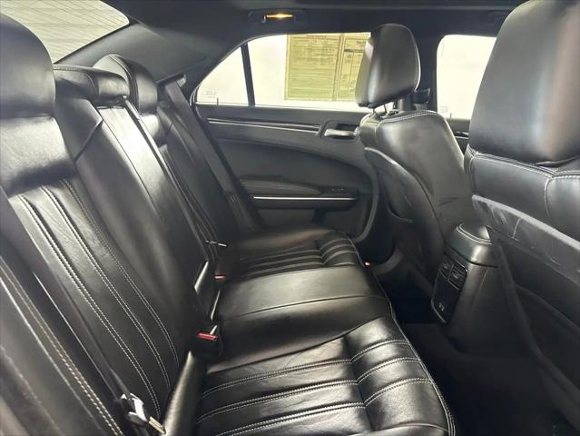 2023 Chrysler 300 300S