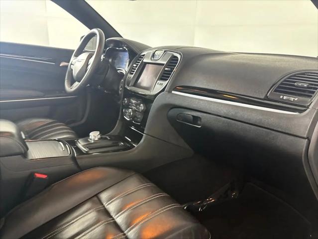 2023 Chrysler 300 300S