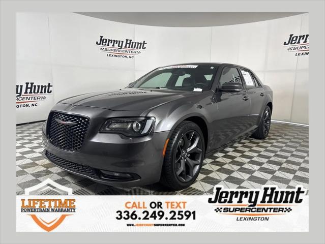 2023 Chrysler 300 300S for sale in Lexington, NC