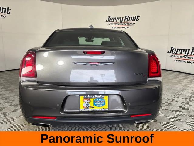 2023 Chrysler 300 300S