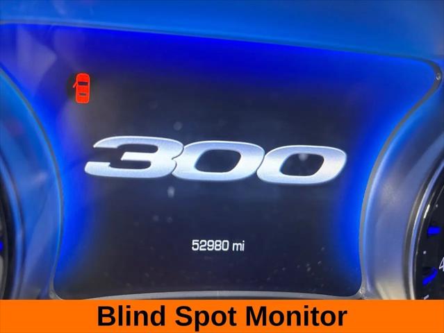 2023 Chrysler 300 300S