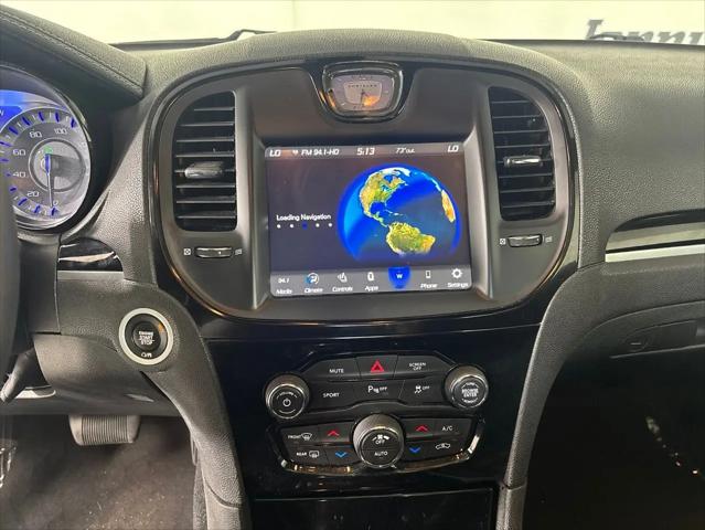 2023 Chrysler 300 300S