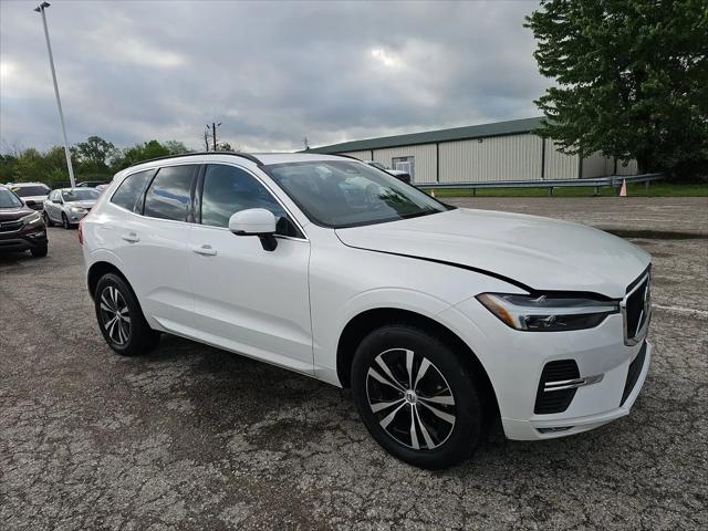2023 Volvo XC60 B5 Core