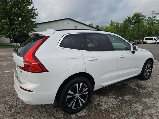 2023 Volvo XC60 B5 Core