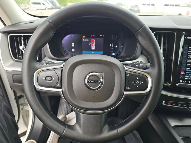 2023 Volvo XC60 B5 Core