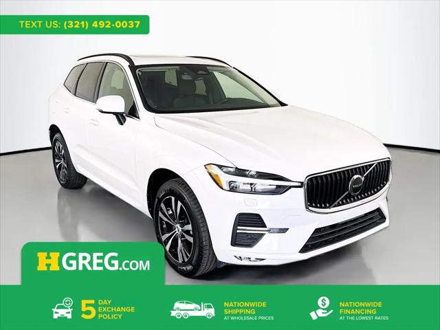 2023 Volvo XC60 B5 Core for sale in Orlando, FL