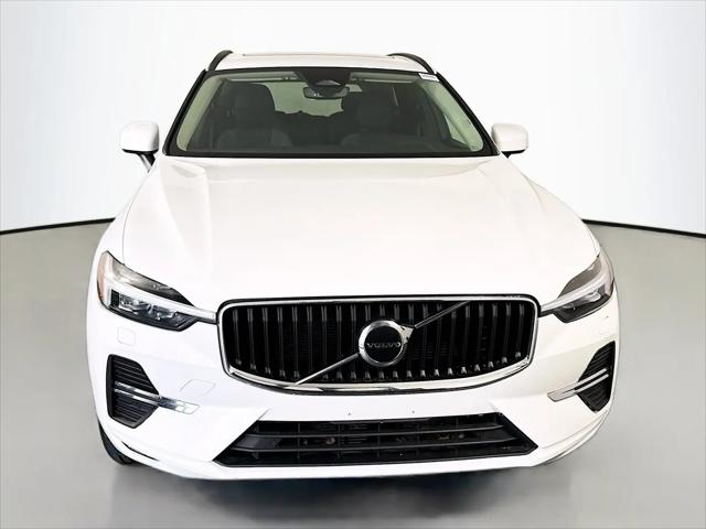 2023 Volvo XC60 B5 Core