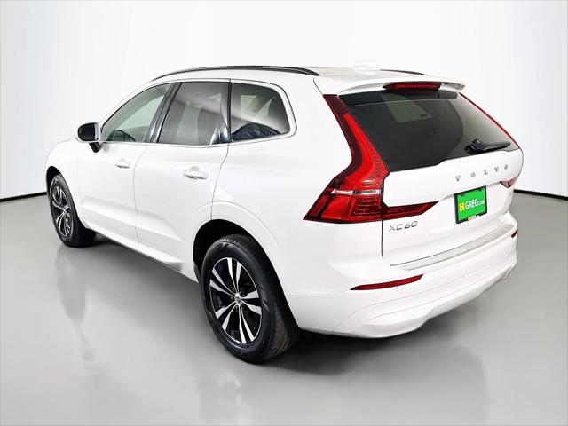 2023 Volvo XC60 B5 Core