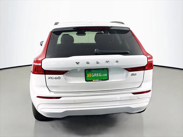 2023 Volvo XC60 B5 Core