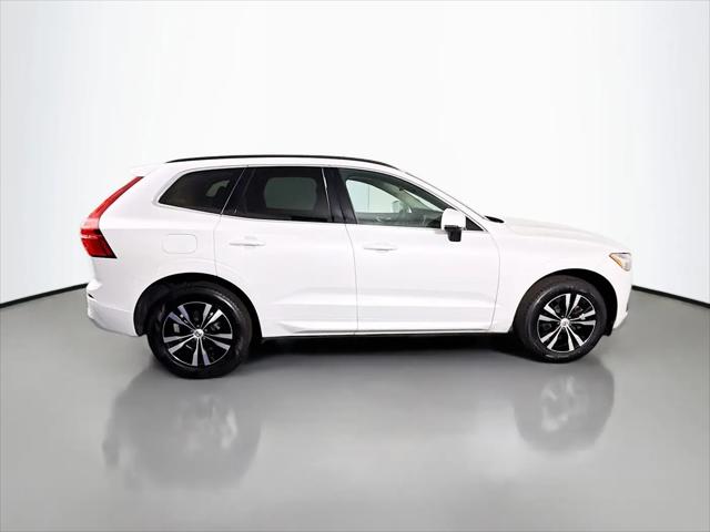 2023 Volvo XC60 B5 Core
