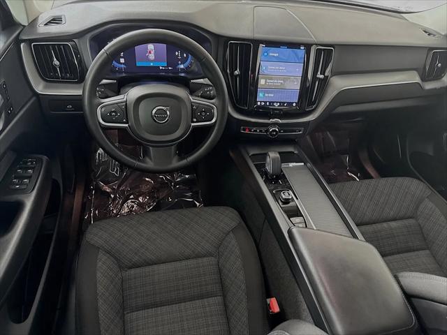 2023 Volvo XC60 B5 Core