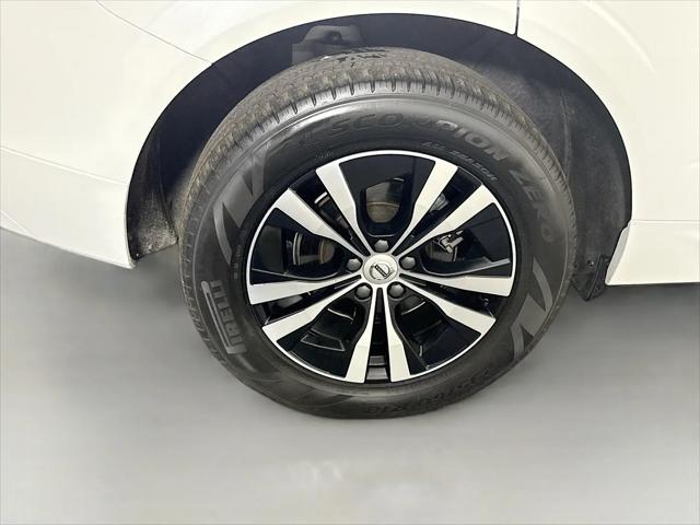2023 Volvo XC60 B5 Core