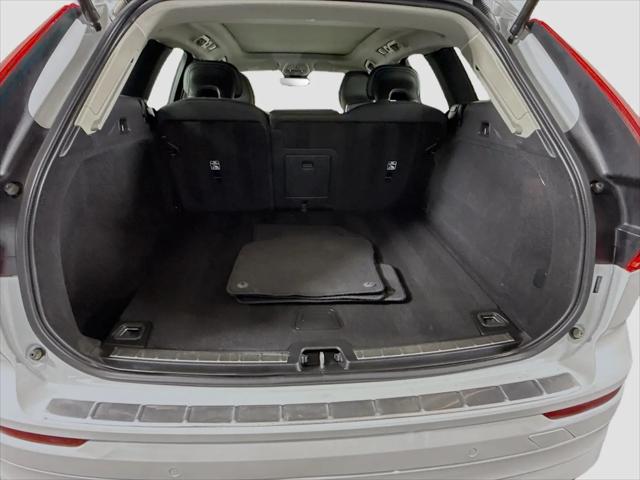 2023 Volvo XC60 B5 Core