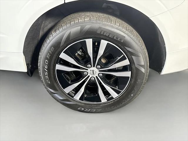 2023 Volvo XC60 B5 Core