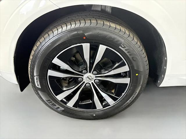 2023 Volvo XC60 B5 Core