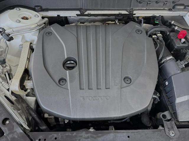 2023 Volvo XC60 B5 Core