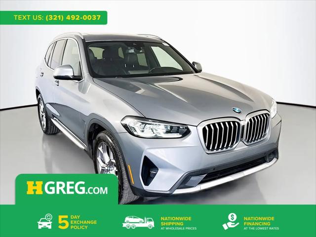 2023 BMW X3 sDrive30i for sale in Orlando, FL